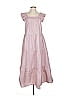 English Factory 100% Cotton Pink Casual Dress Size XS - photo 1