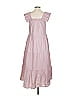 English Factory 100% Cotton Pink Casual Dress Size XS - photo 2