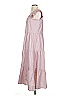 English Factory 100% Cotton Pink Casual Dress Size XS - photo 4