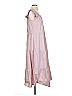 English Factory 100% Cotton Pink Casual Dress Size XS - photo 3