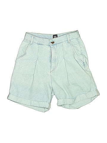 BDG Denim Shorts (view 1)