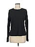 Spyder Gray Long Sleeve T-Shirt Size M - photo 1