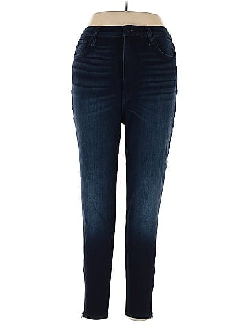 Hudson Jeans Jeans (view 1)