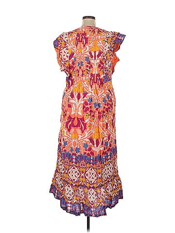 Maeve by Anthropologie Casual Dress (view 2)