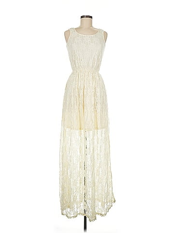 Doe & Rae Casual Dress (view 1)