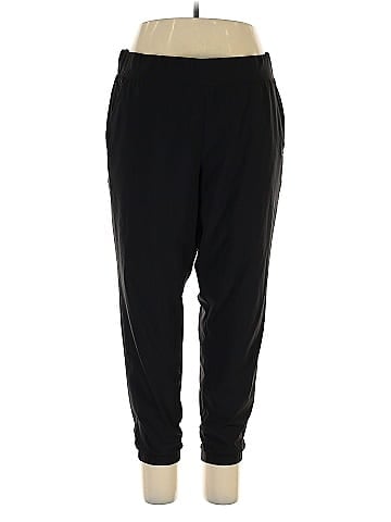 Gap Fit Track Pants (view 1)