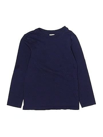 Hanna Andersson Long Sleeve T-Shirt (view 1)