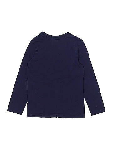 Hanna Andersson Long Sleeve T-Shirt (view 2)