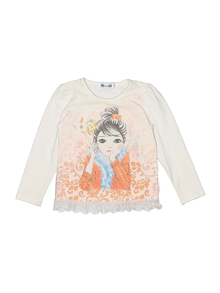 Pre-owned Assorted Brands Kids' Dress In Purple