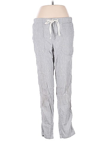 Lou & Grey Linen Pants (view 1)