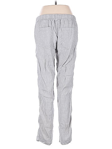 Lou & Grey Linen Pants (view 2)