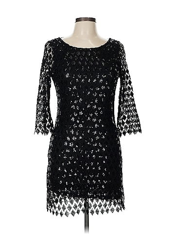 Gracia Cocktail Dress (view 1)