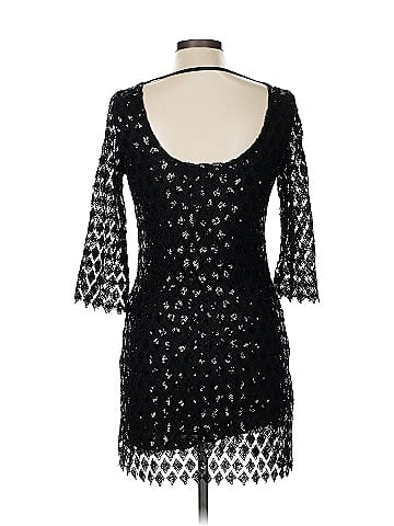 Gracia Cocktail Dress (view 2)