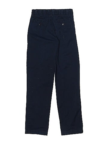 Lands' End Casual Pants (view 2)