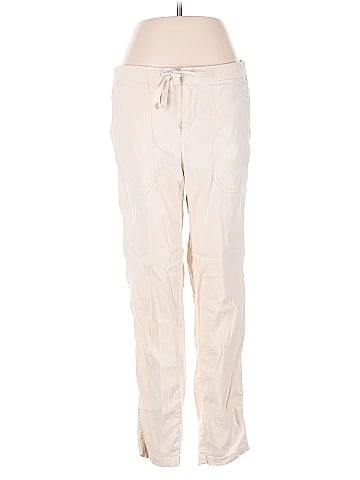 Lou & Grey Linen Pants (view 1)