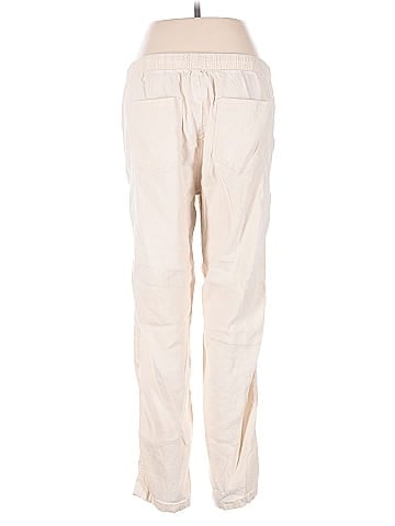 Lou & Grey Linen Pants (view 2)