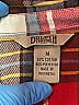 Duluth Trading Co. Plaid Red Long Sleeve Button-Down Shirt Size M - photo 7