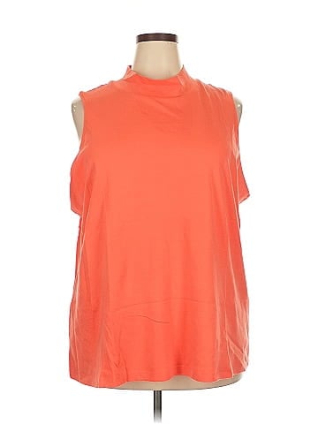 Isaac Mizrahi LIVE! Sweater Vest (view 1)