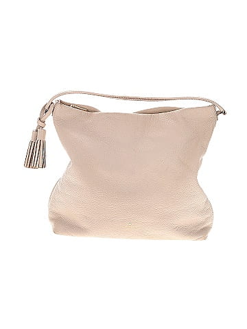 Kate Spade New York Leather Hobo (view 1)