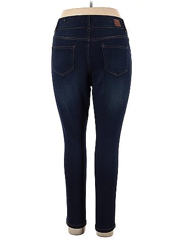 Ellen Tracy Jeans (view 2)