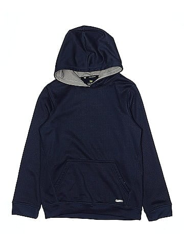 Tek Gear Pullover Hoodie (view 1)