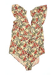 D&Co. One Piece Swimsuit