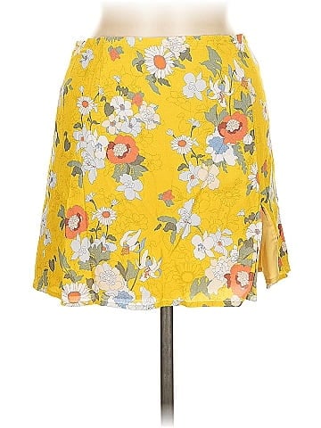 Sunday Best Casual Skirt (view 1)