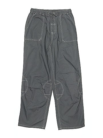 Hanna Andersson Cargo Pants (view 1)
