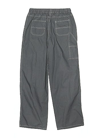 Hanna Andersson Cargo Pants (view 2)