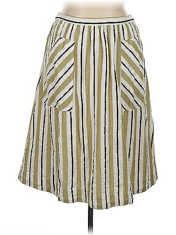 By Anthropologie Casual Skirt (view 1)