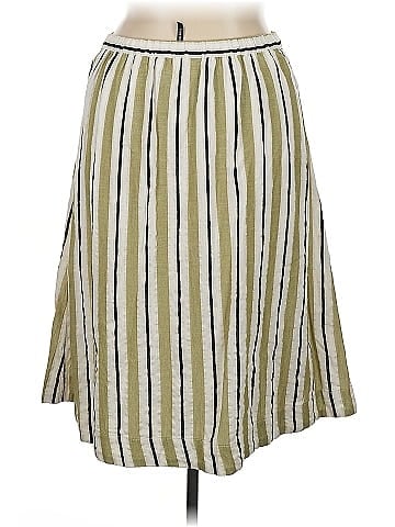 By Anthropologie Casual Skirt (view 2)
