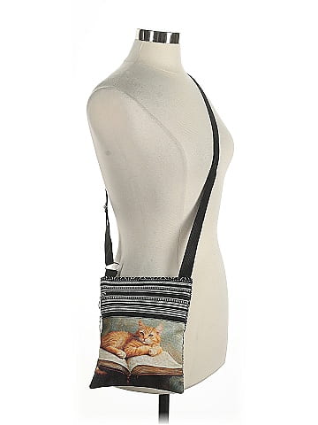 Unbranded Crossbody Bag (view 2)