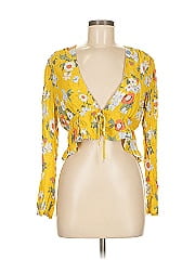 Sunday Best 3/4 Sleeve Blouse