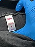 Justice Stars Black Active Pants Size 8 (big kids) - photo 3