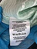 Lou & Grey for LOFT 100% Cotton Green 3/4 Sleeve Blouse Size M - photo 8