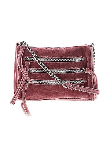 Unbranded Crossbody Bag (view 1)