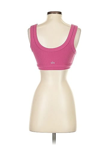 Alo Yoga Sports Bra (view 2)