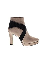 Karl Lagerfeld Paris Ankle Boots