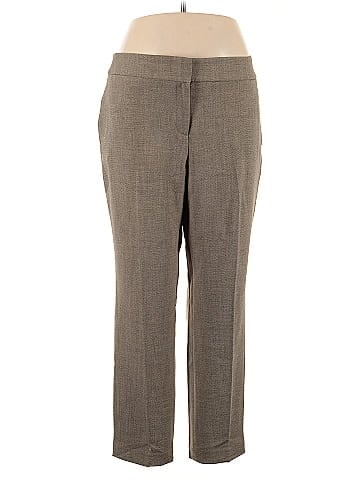 Kasper Dress Pants (view 1)