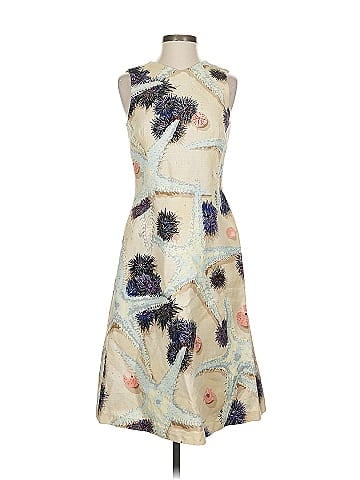 Barneys New York Cocktail Dress (view 1)