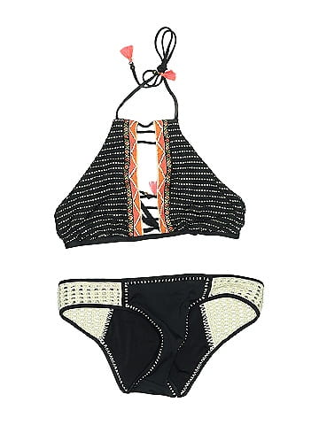 Victoria's Secret Two Piece Swimsuit (view 1)