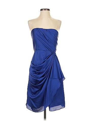 Max and Cleo Cocktail Dress (view 1)