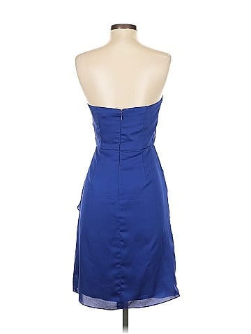 Max and Cleo Cocktail Dress (view 2)