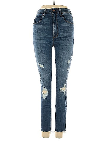 Abercrombie & Fitch Jeans (view 1)