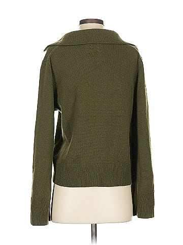 Nili Lotan Cashmere Pullover Sweater (view 2)