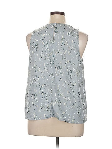 A New Day Sleeveless Blouse (view 2)