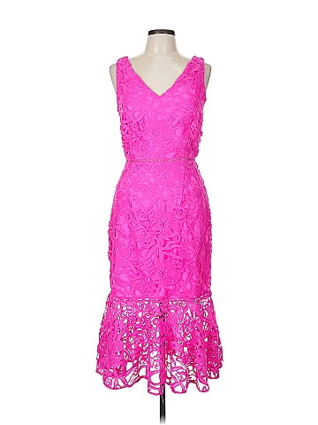 Alexia Admor Cocktail Dress (view 1)