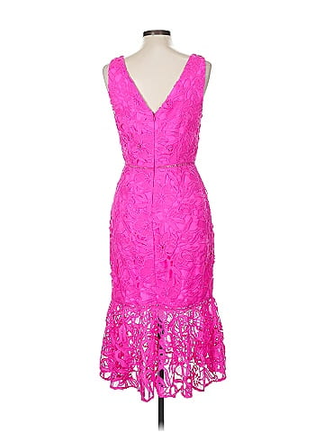 Alexia Admor Cocktail Dress (view 2)