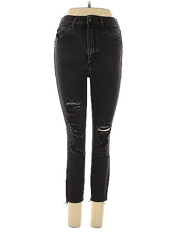 Abercrombie & Fitch Jeans (view 1)