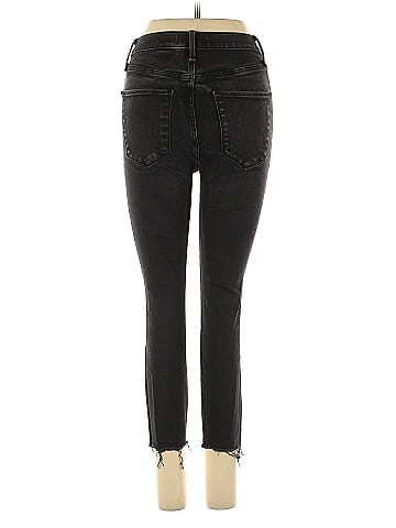 Abercrombie & Fitch Jeans (view 2)
